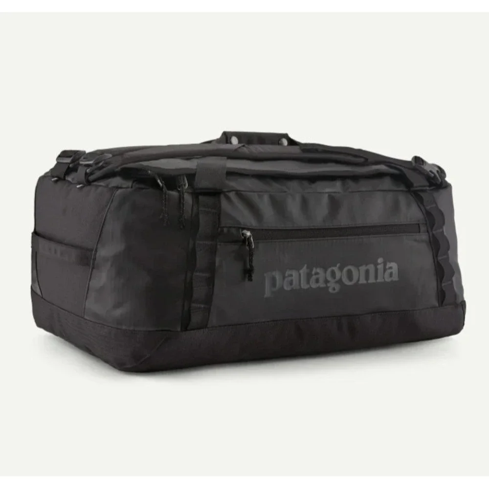 Patagonia black hole